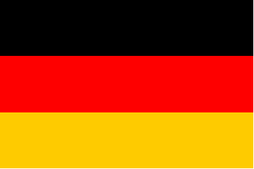Germany Language
