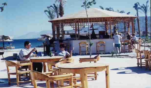 Dolphin Beach Resort