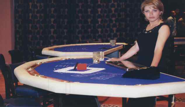 Dolphin Casino