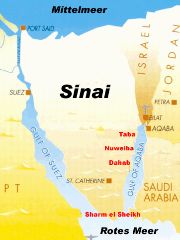 Sinai